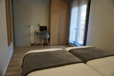 Apartamentos La Playina — photo 7
