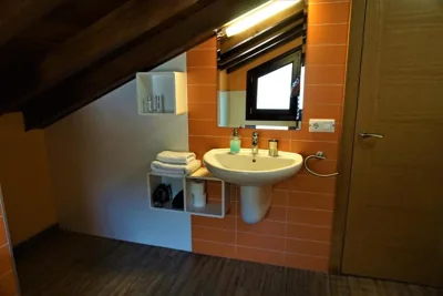 Apartamentos La Playina — photo 8