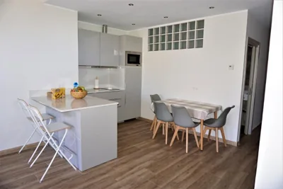 Apartamentos La Playina — photo 9