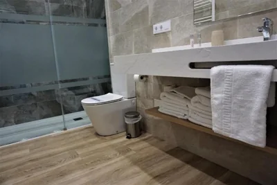 Apartamentos La Playina — photo 10