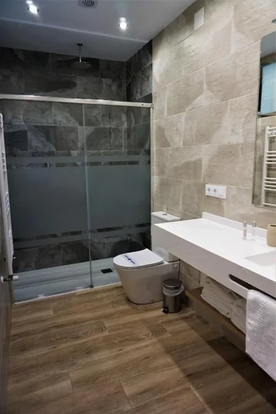 Apartamentos La Playina — photo 11