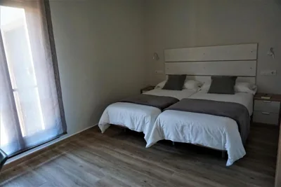 Apartamentos La Playina — photo 12