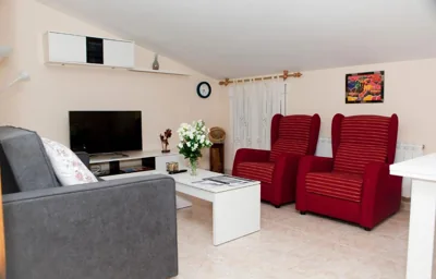 Apartamentos La Relojera 2 — foto 3