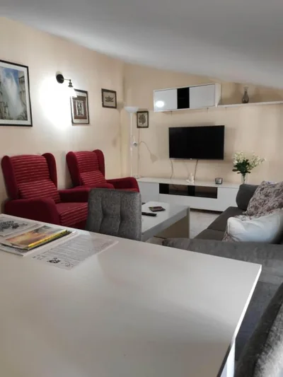 Apartamentos La Relojera 2 — foto 10