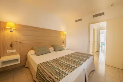 Apartamentos La Santa Maria — foto 2