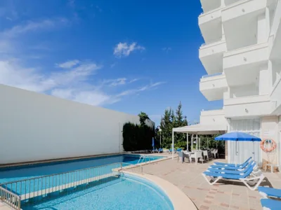 Apartamentos La Santa Maria — foto 4