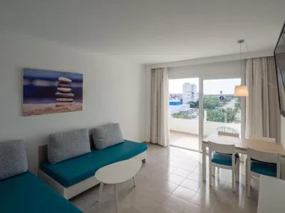 Apartamentos La Santa Maria — foto 5