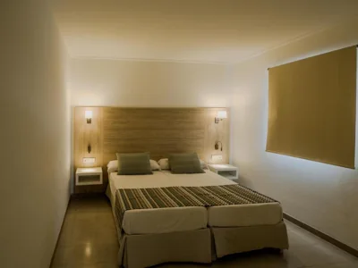 Apartamentos La Santa Maria — foto 8