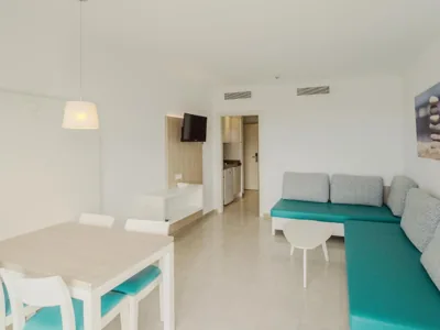 Apartamentos La Santa Maria — foto 9