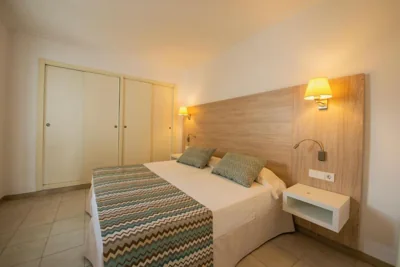 Apartamentos La Santa Maria — foto 10