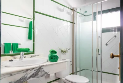 Apartamentos La Tegala — Foto 3