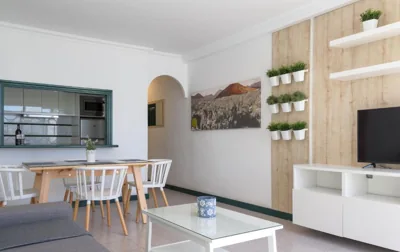 Apartamentos La Tegala — Foto 5