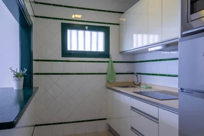 Apartamentos La Tegala — Foto 8