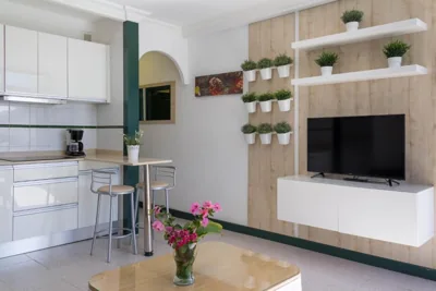 Apartamentos La Tegala — Foto 11