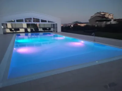 Apartamentos La Toja — Foto 2