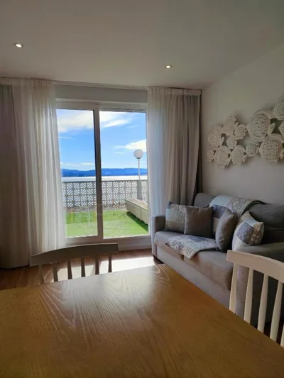 Apartamentos La Toja — Foto 3