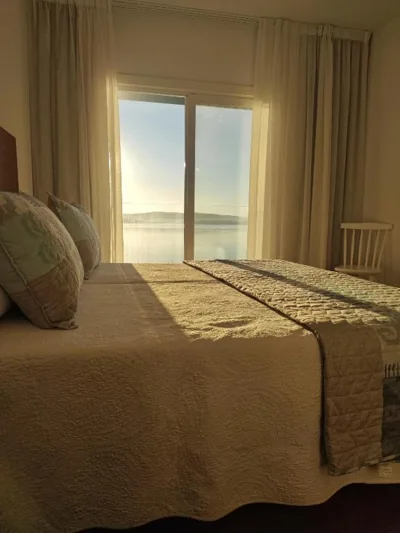 Apartamentos La Toja — Foto 5