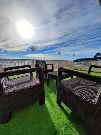 Apartamentos La Toja — Foto 11