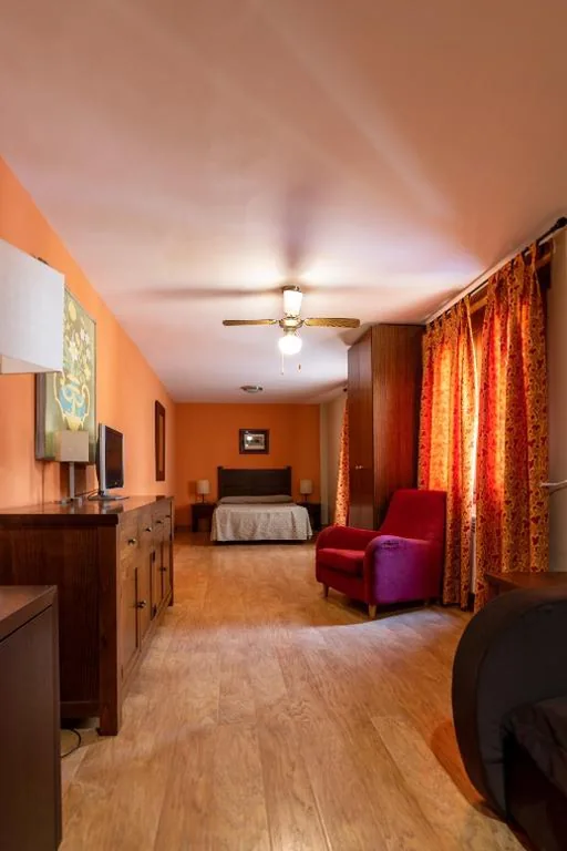 Apartamento Clásico — Apartamentos La Trufa Negra