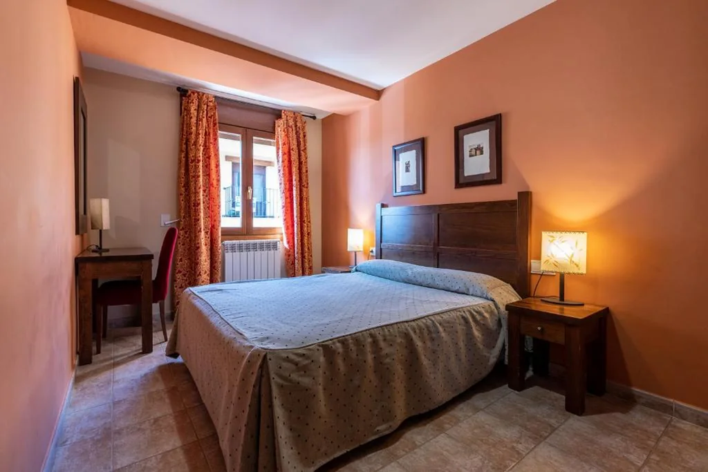 Apartamentos La Trufa Negra