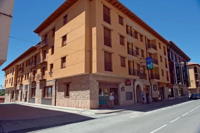 Apartamentos La Trufa Negra — foto 7