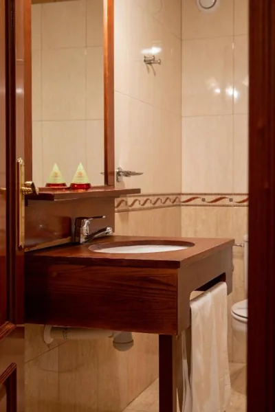 Apartamentos La Trufa Negra — foto 10