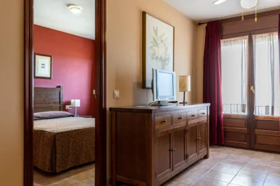 Apartamentos La Trufa Negra — foto 11