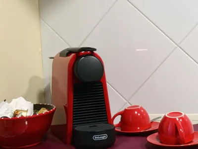 Apartamentos La Venta del Rome — foto 3