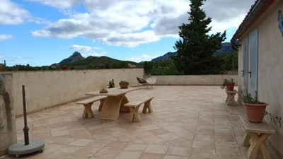 Apartamentos La Venta del Rome — foto 5