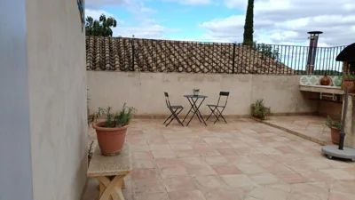 Apartamentos La Venta del Rome — foto 9