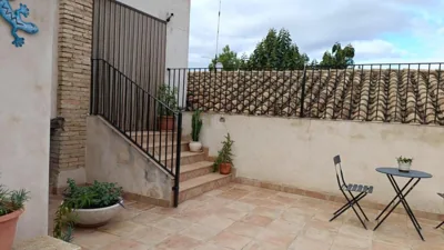 Apartamentos La Venta del Rome — foto 10