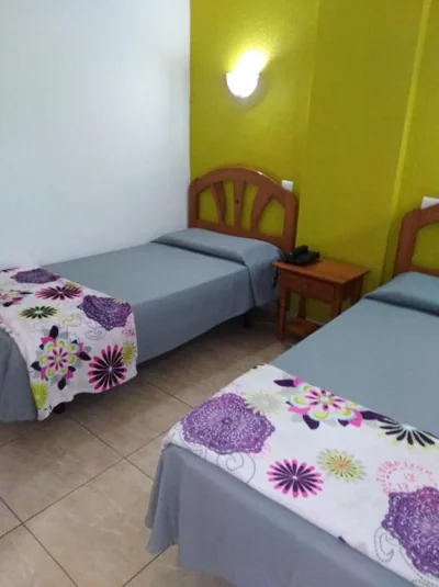 Apartamentos Las Arenas — foto 2