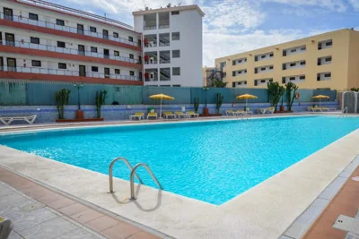 Apartamentos Las Arenas — foto 4