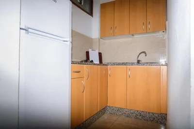 Apartamentos Las Arenas — foto 5