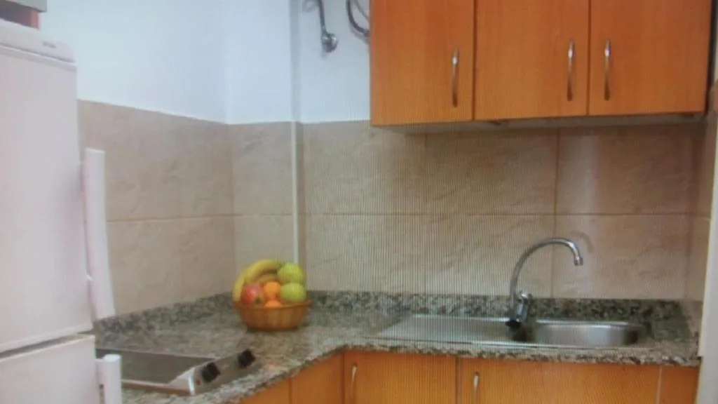 Monolocale Economico (2 adulti) — Apartamentos Las Arenas