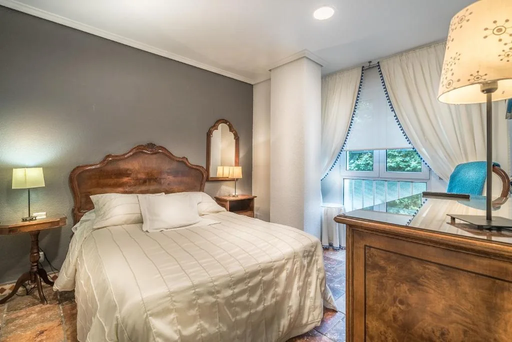 1ベッドルームアパートメント — Apartamentos Las Brisas