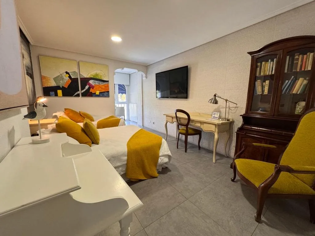 2ベッドルームアパートメント（大人4名＋子ども1名） — Apartamentos Las Brisas