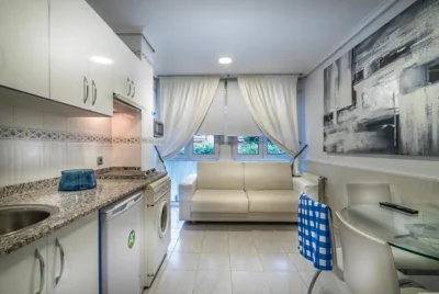 Apartamentos Las Brisas — 写真 3