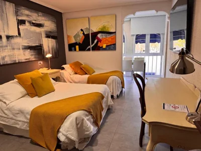 Apartamentos Las Brisas — 写真 7