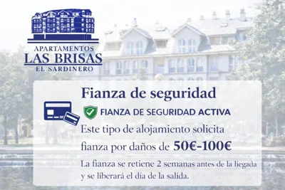 Apartamentos Las Brisas — 写真 9