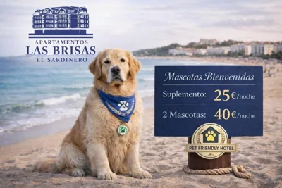 Apartamentos Las Brisas — 写真 10