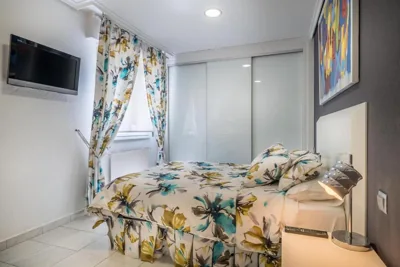 Apartamentos Las Brisas — 写真 12