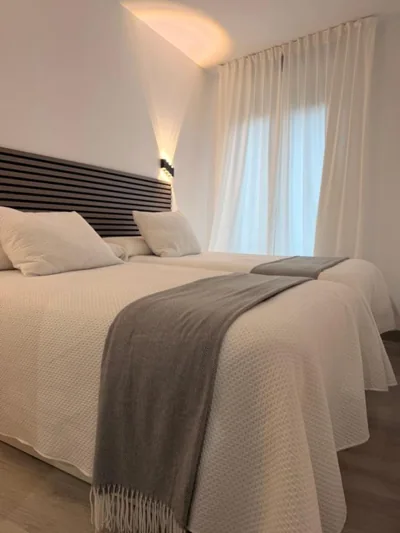 Apartamentos Las Cruces — foto 2