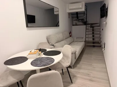 Apartamentos Las Cruces — foto 4