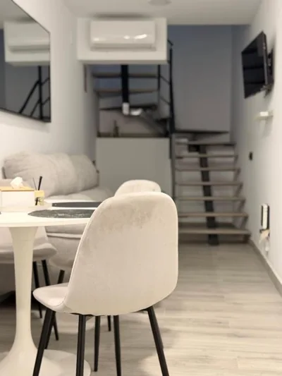 Apartamentos Las Cruces — foto 5