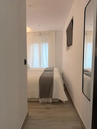 Apartamentos Las Cruces — foto 11