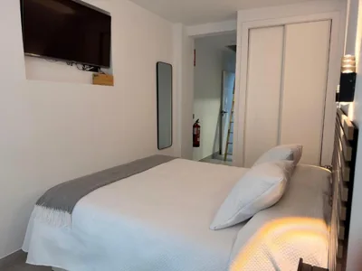 Apartamentos Las Cruces — foto 12