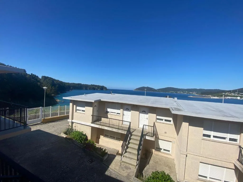 Apartamento de 1 dormitorio — Apartamentos Las Sirenas