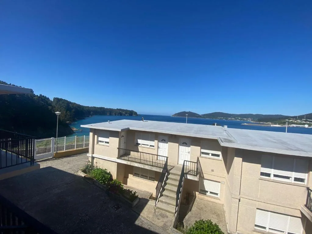 Apartamento de 2 dormitorios — Apartamentos Las Sirenas