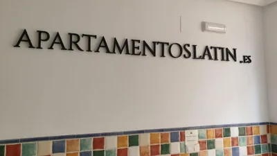 Apartamentos Latin — 照片 2